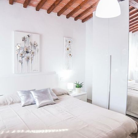 Cascine Home Holidays Firenze Bagian luar foto