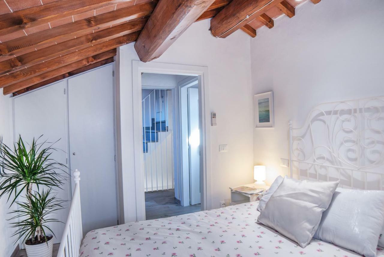 Cascine Home Holidays Firenze Bagian luar foto
