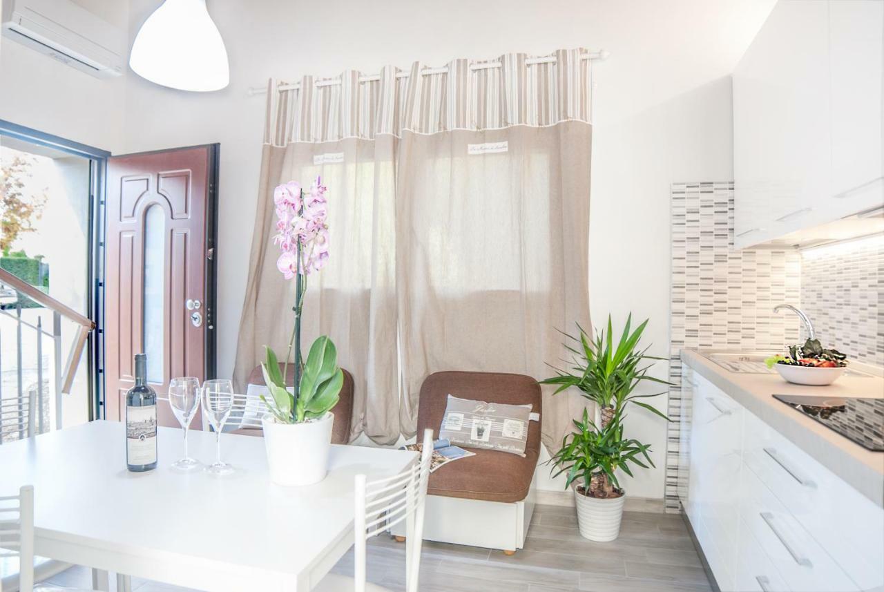 Cascine Home Holidays Firenze Bagian luar foto