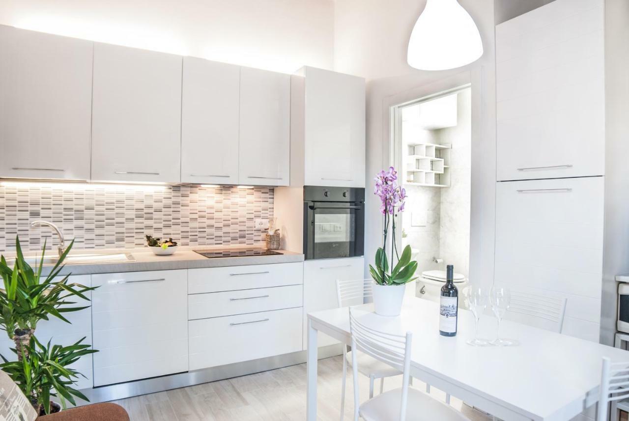 Cascine Home Holidays Firenze Bagian luar foto