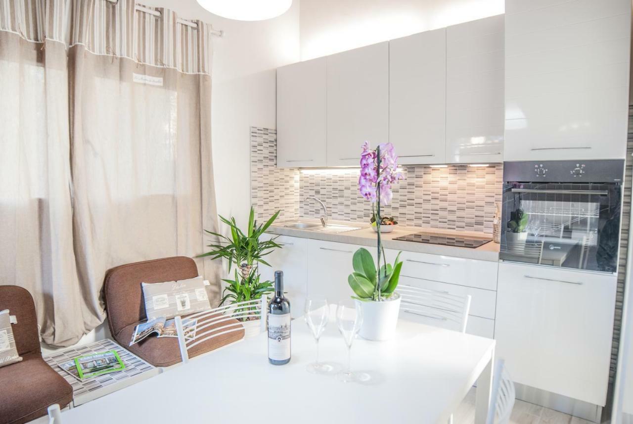 Cascine Home Holidays Firenze Bagian luar foto