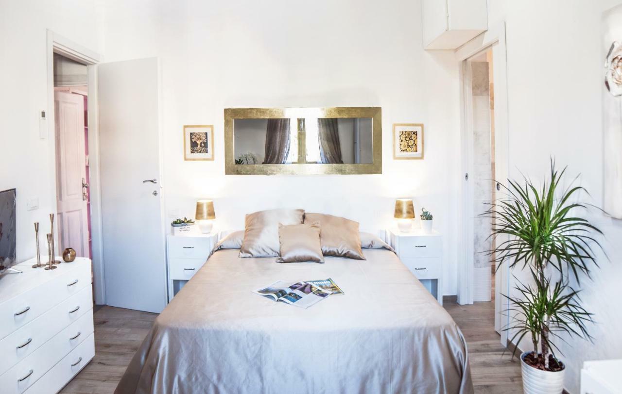 Cascine Home Holidays Firenze Bagian luar foto
