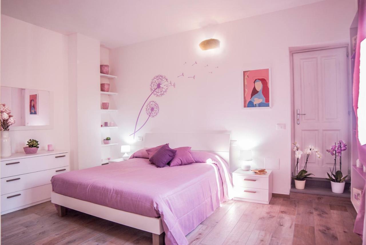 Cascine Home Holidays Firenze Bagian luar foto