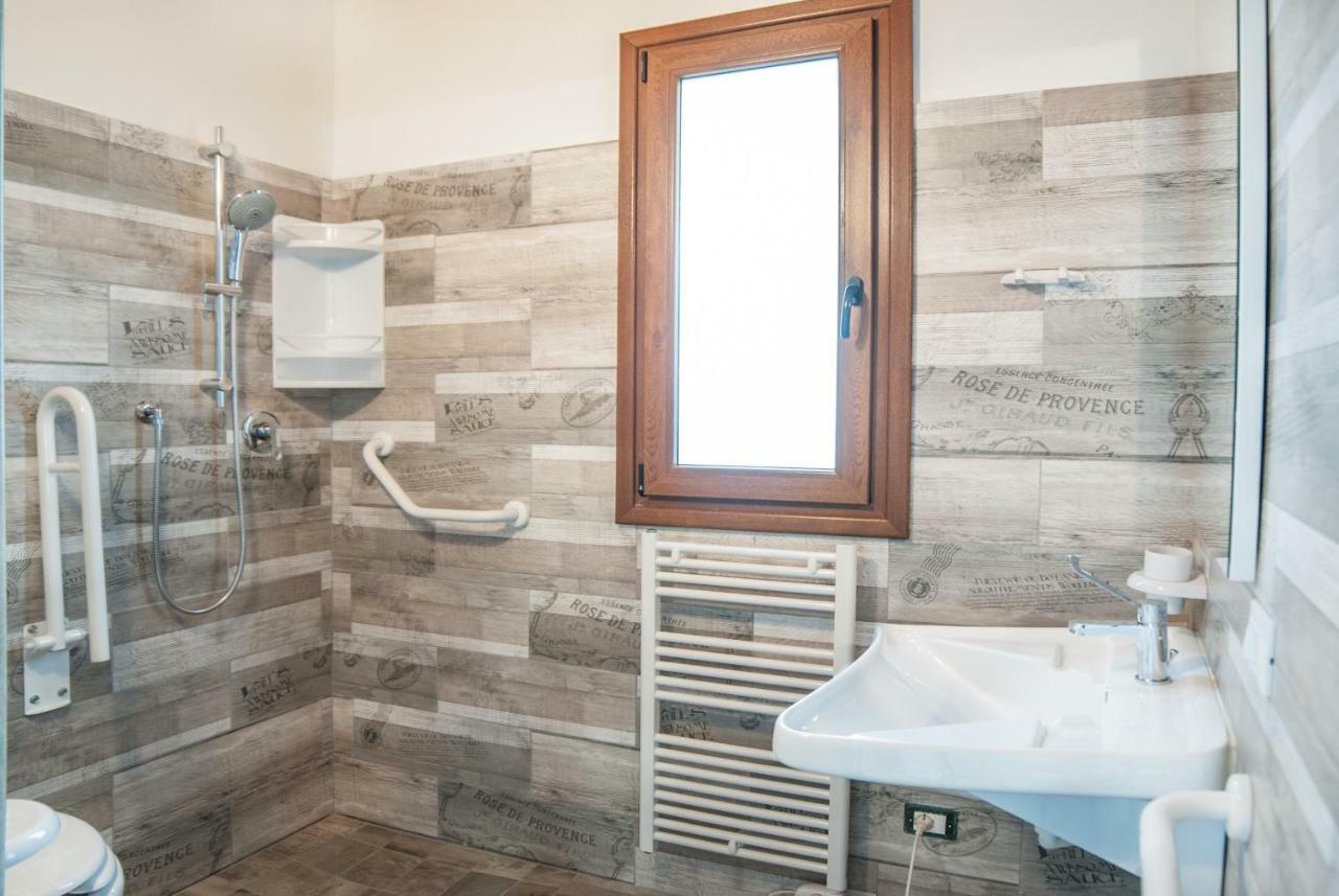 Cascine Home Holidays Firenze Bagian luar foto