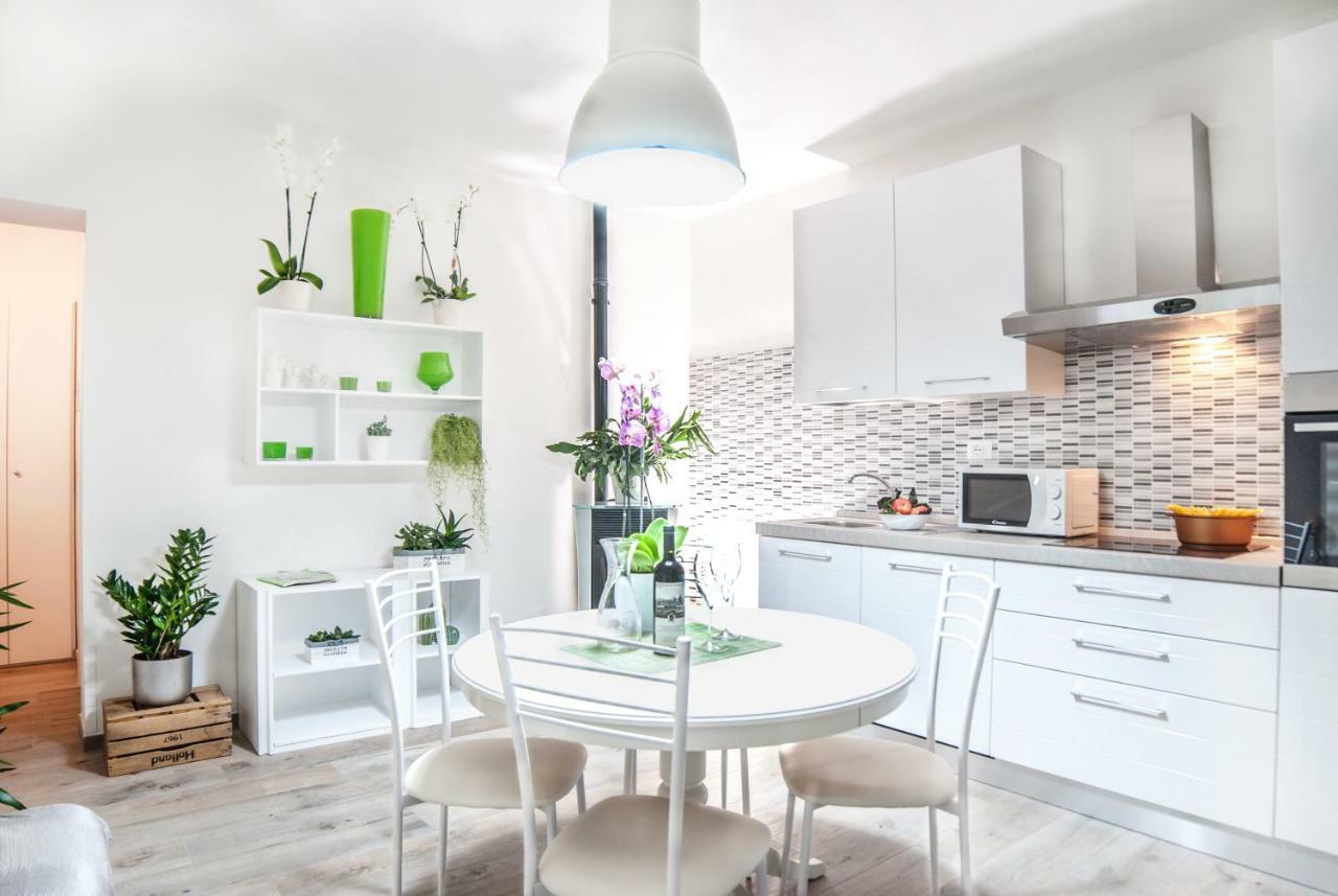 Cascine Home Holidays Firenze Bagian luar foto