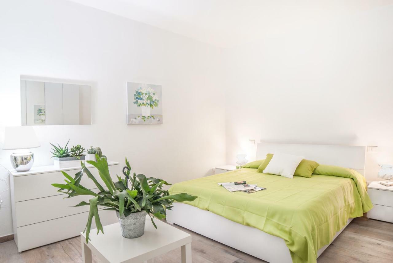 Cascine Home Holidays Firenze Bagian luar foto