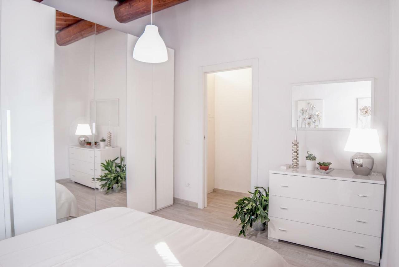 Cascine Home Holidays Firenze Bagian luar foto